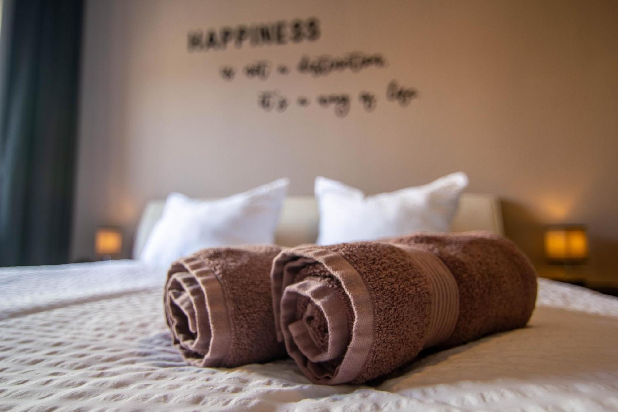 Stayfine - Smartes Design Apartment Am Uni Campus เคมนิตซ์ ภายนอก รูปภาพ